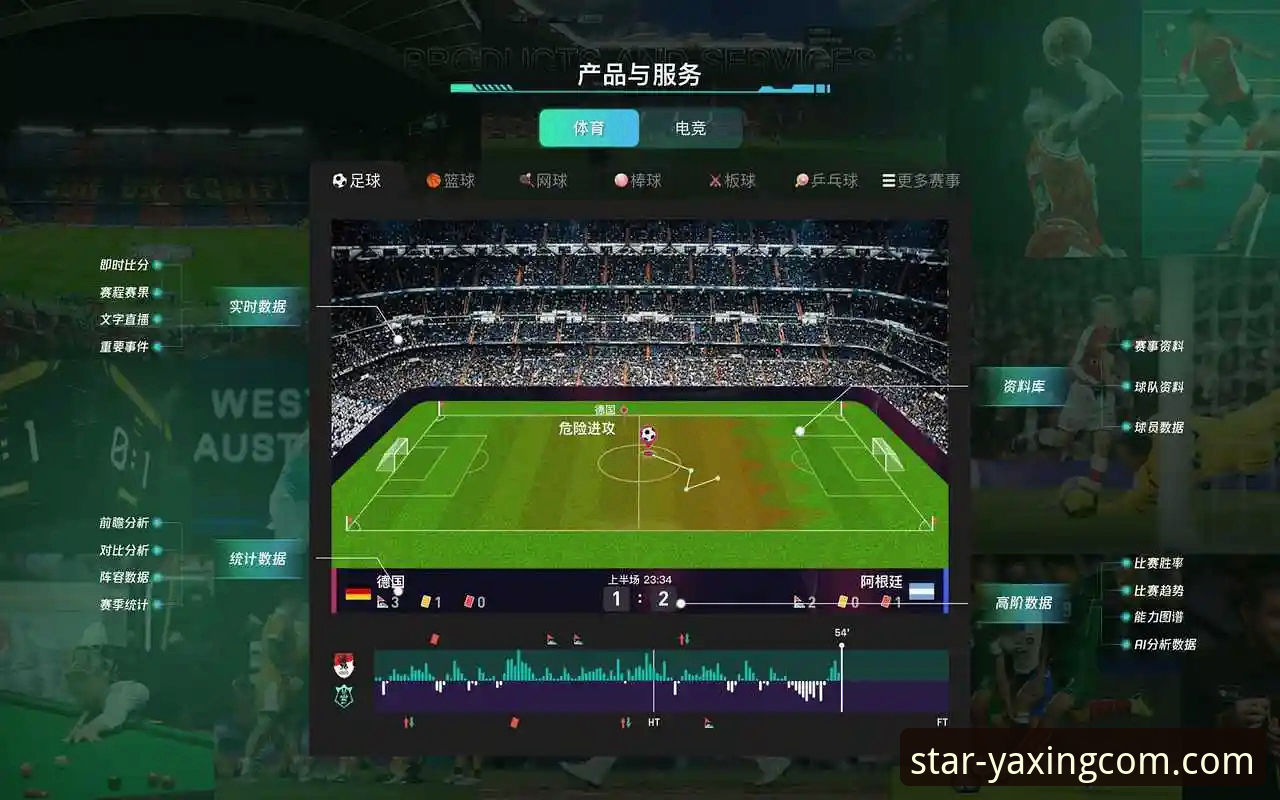 阿根廷新星重伤无缘世界杯，亚星官网app观赛体验与深度评测